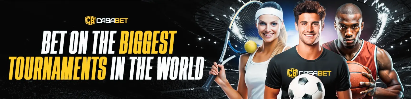 Casabet-Wetten