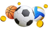 Sport-Willkommenspaket